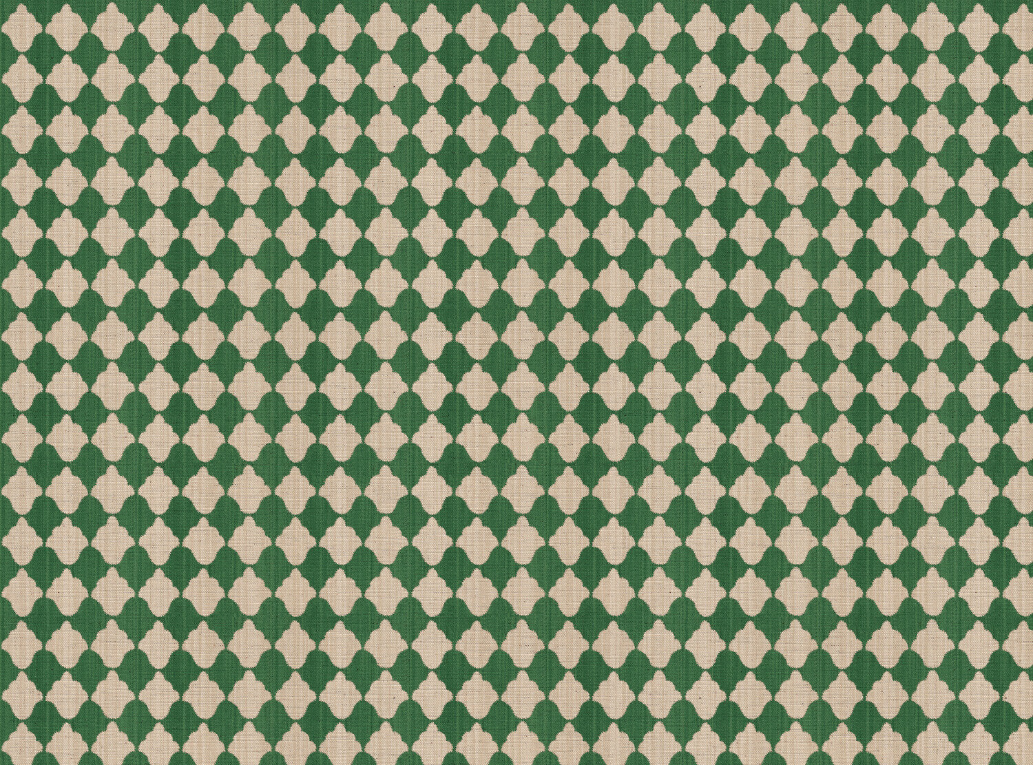 CW: Racing green | BASE: Natural Luxury Linen