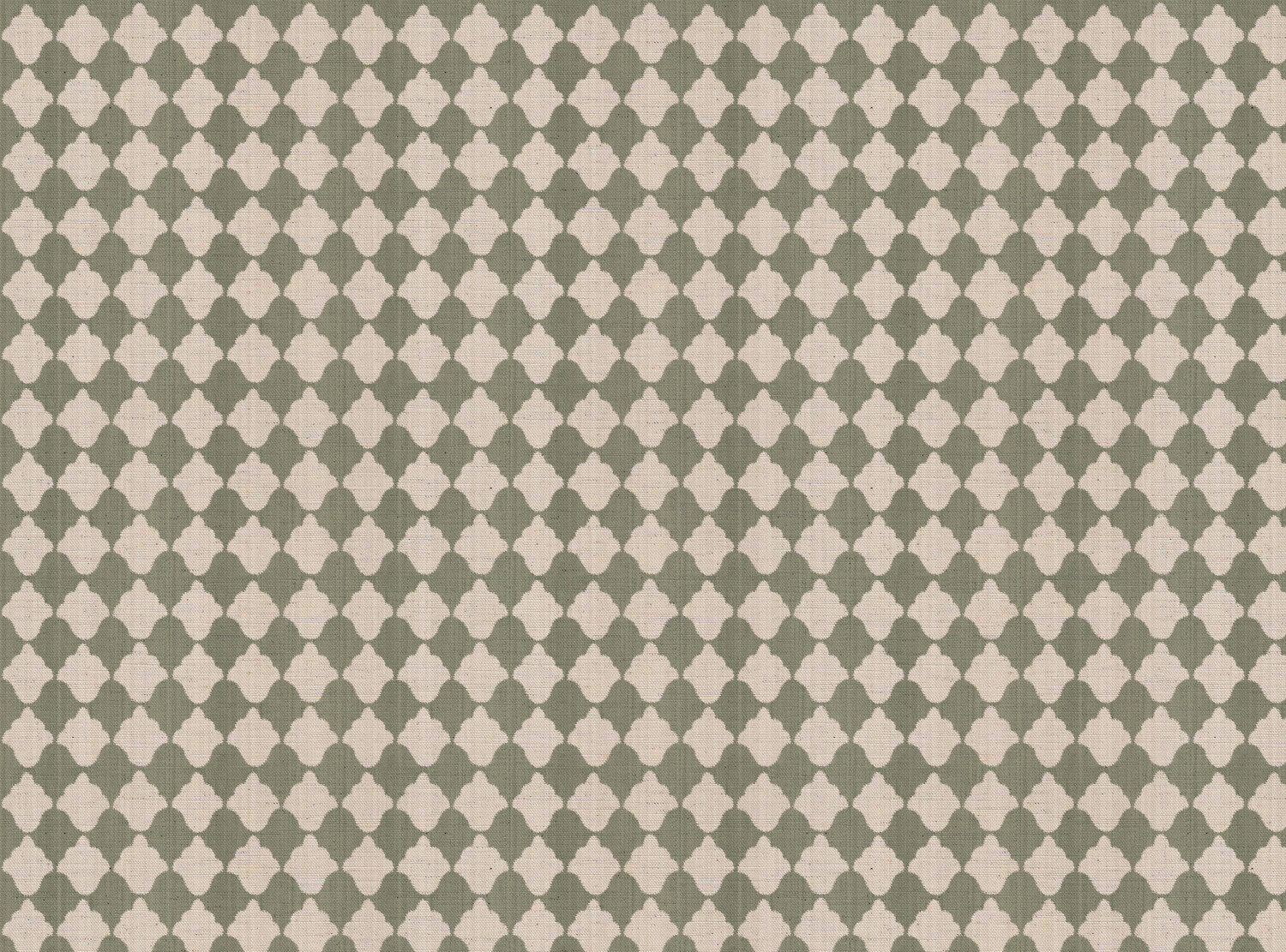 CW: Soft grey green | BASE: Natural Luxury Linen