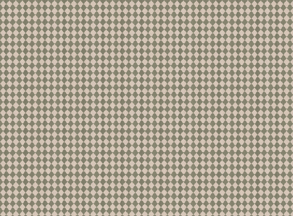 CW: Soft grey green | BASE: Natural Luxury Linen