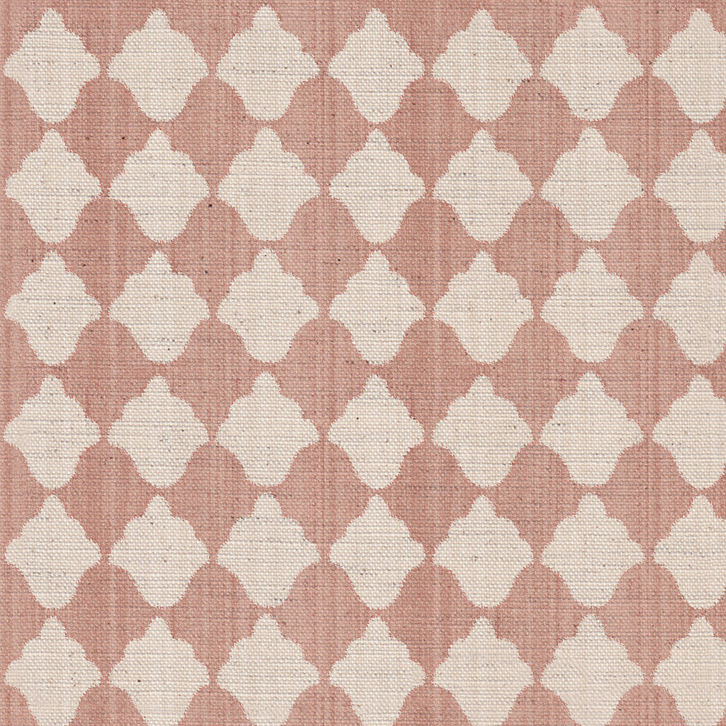 CW: Soft putty pink | BASE: Natural Luxury Linen | HERO