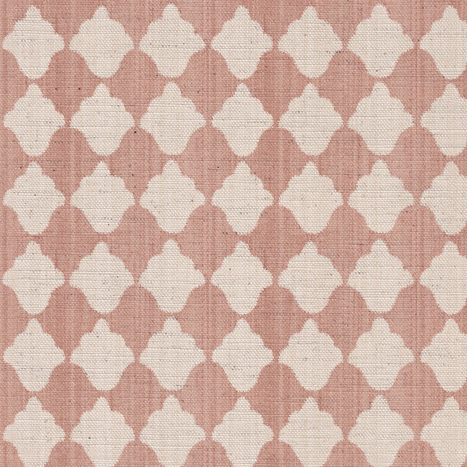 CW: Soft putty pink | BASE: Natural Luxury Linen | HERO
