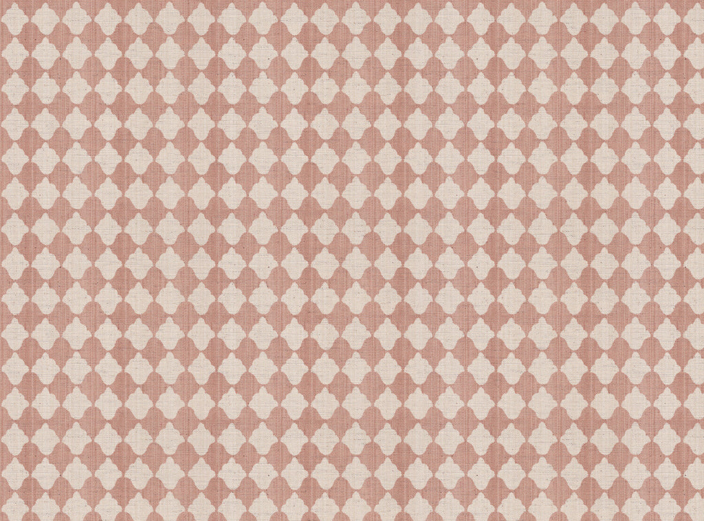 CW: Soft putty pink | BASE: Natural Luxury Linen