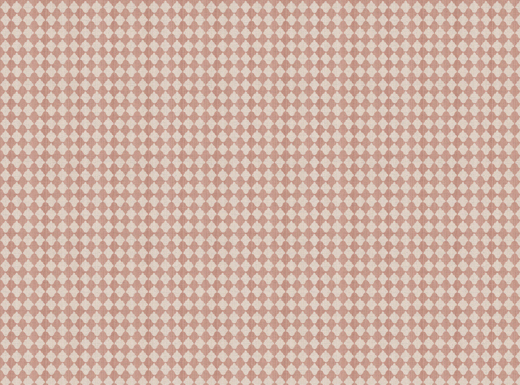 CW: Soft putty pink | BASE: Natural Luxury Linen