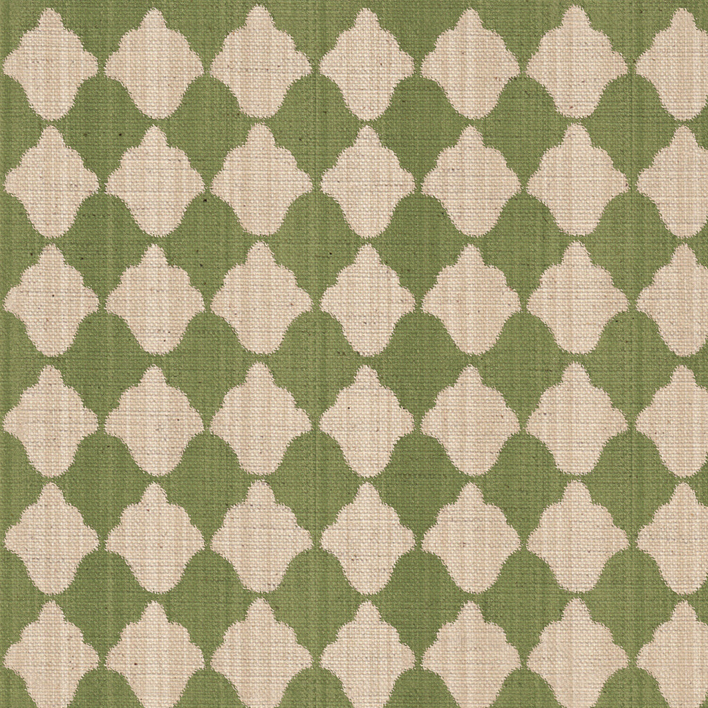 CW: Tea green | BASE: Natural Luxury Linen | HERO