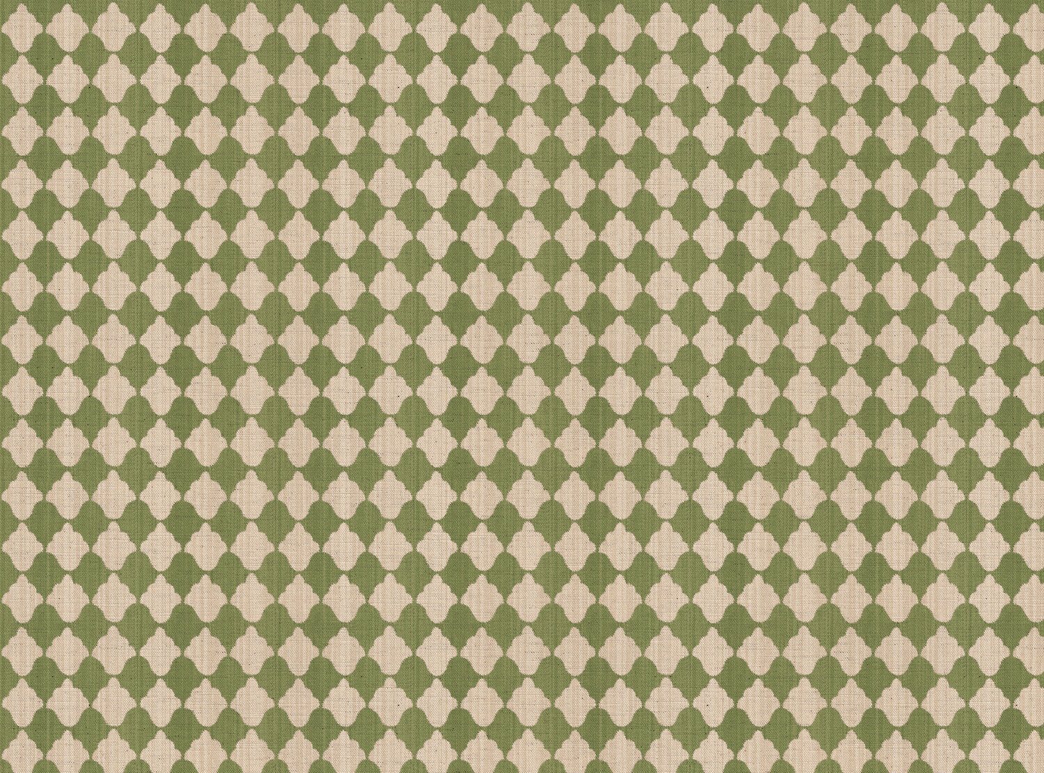 CW: Tea green | BASE: Natural Luxury Linen
