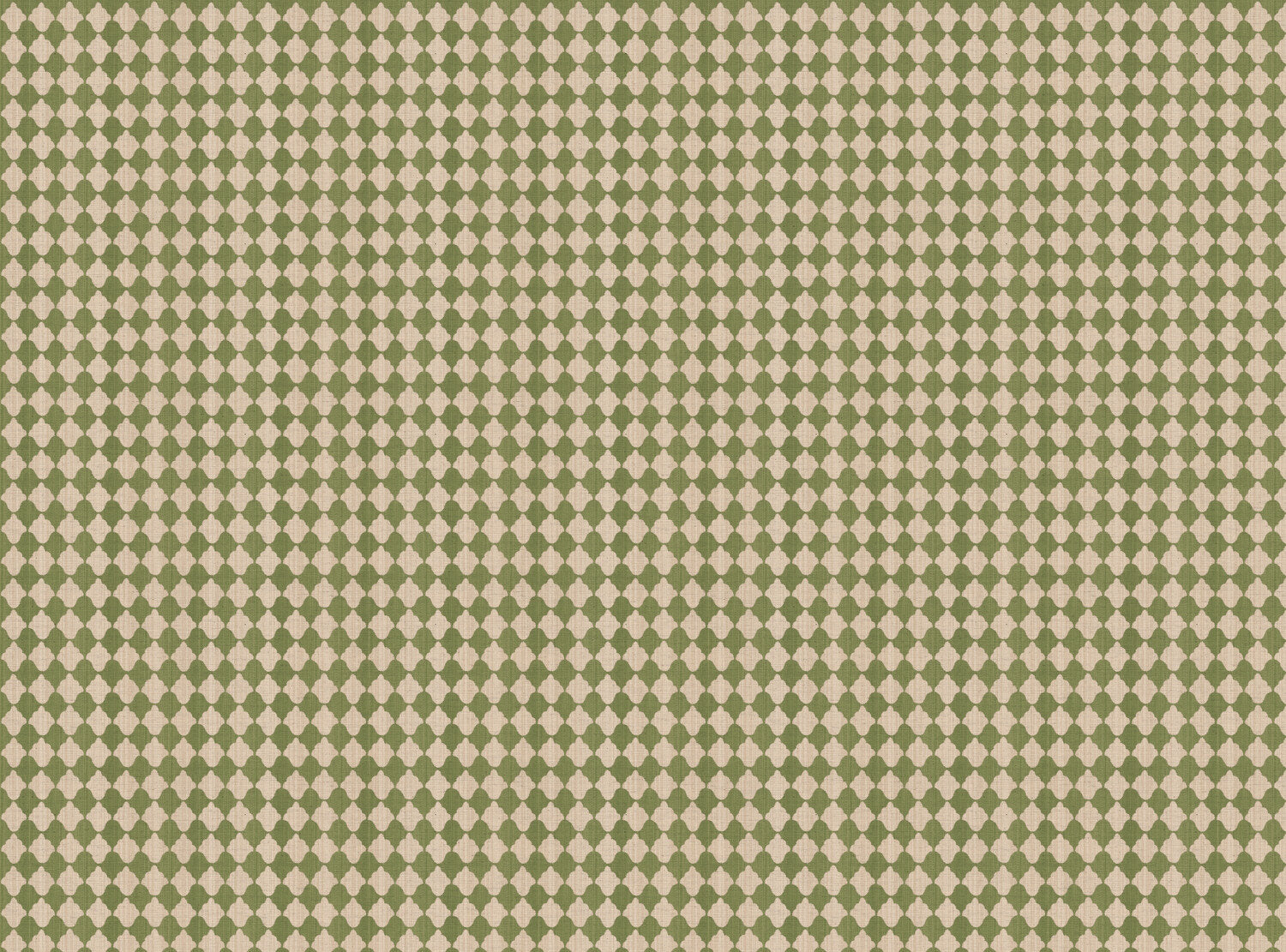 CW: Tea green | BASE: Natural Luxury Linen