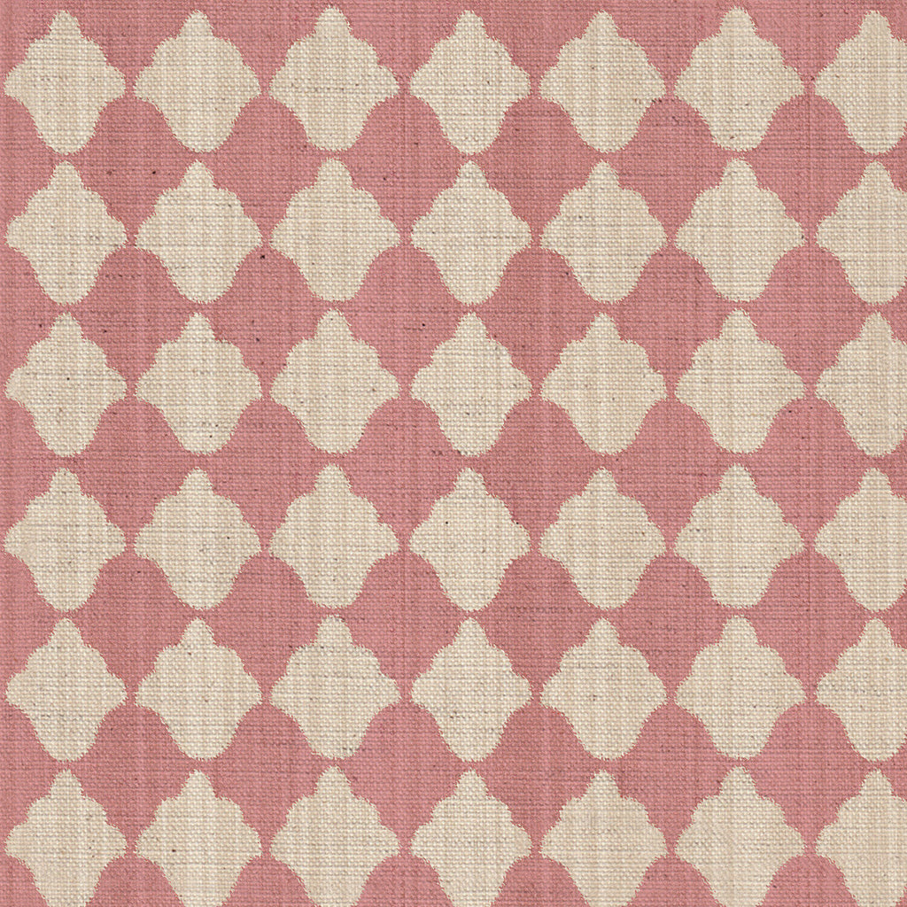CW: Vintage pink | BASE: Natural Luxury Linen | HERO