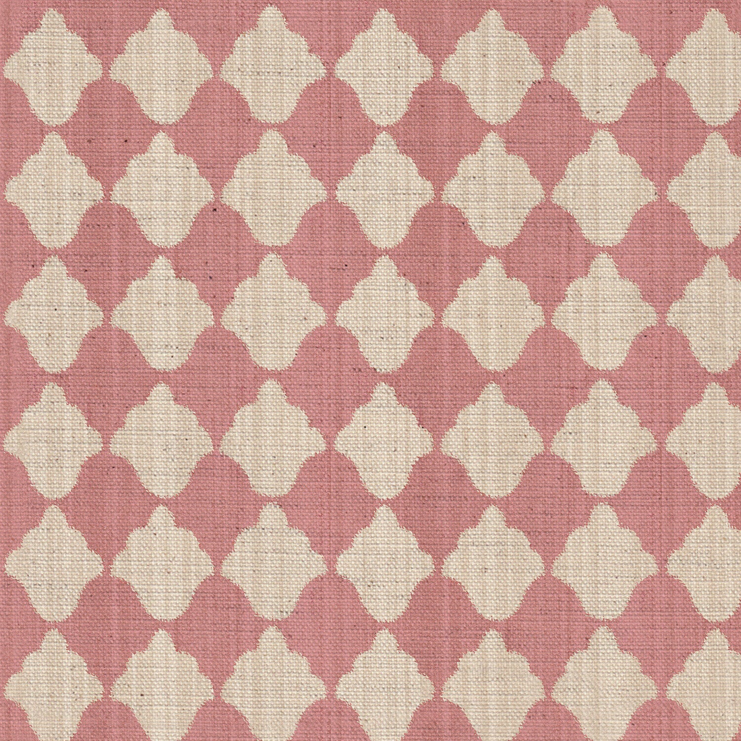 CW: Vintage pink | BASE: Natural Luxury Linen | HERO