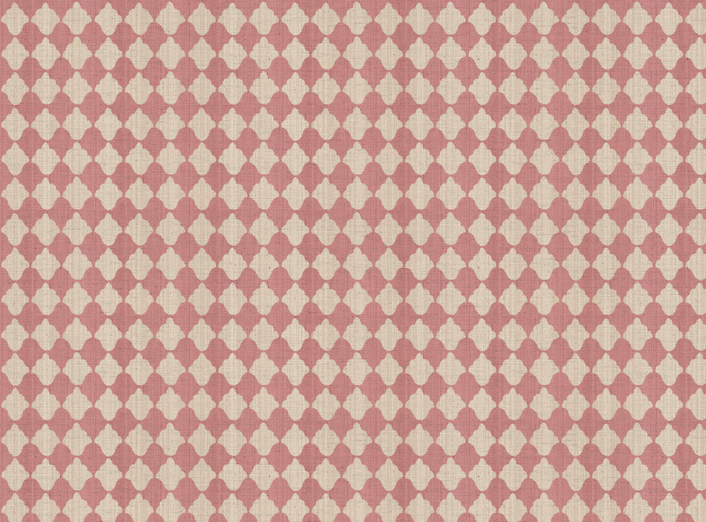 CW: Vintage pink | BASE: Natural Luxury Linen