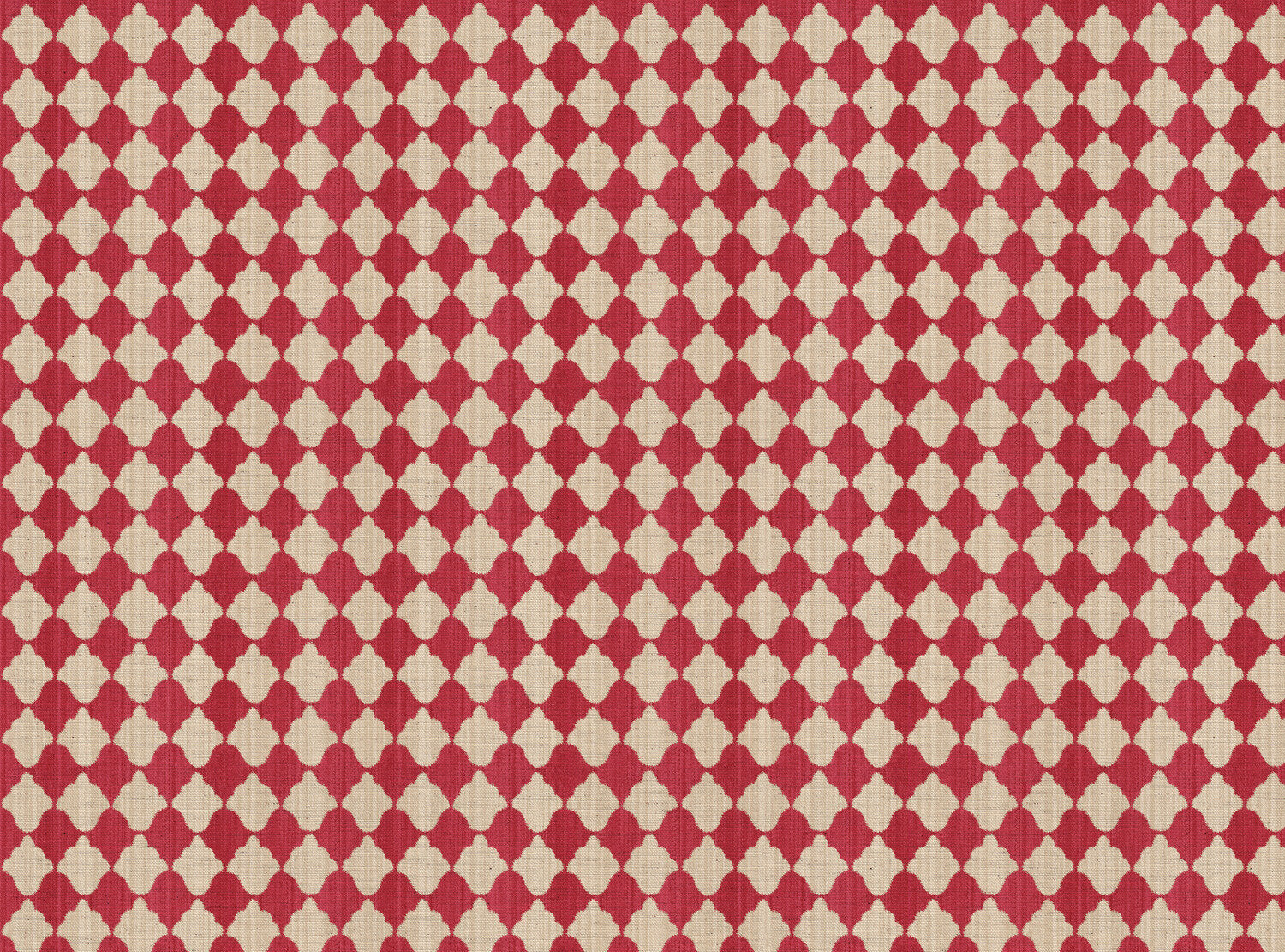 CW: Warm red | BASE: Natural Luxury Linen