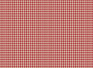 Warm red