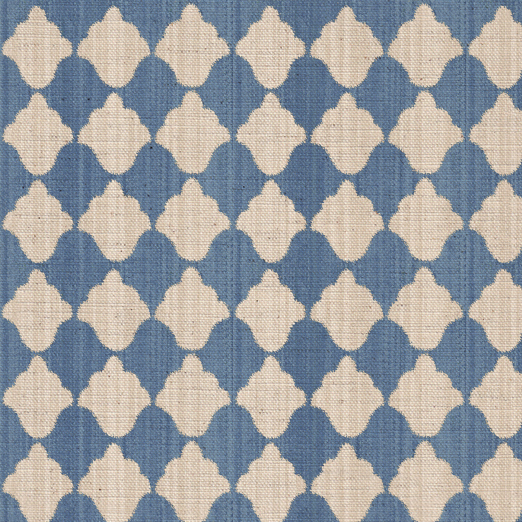 CW: Yale blue | BASE: Natural Luxury Linen | HERO