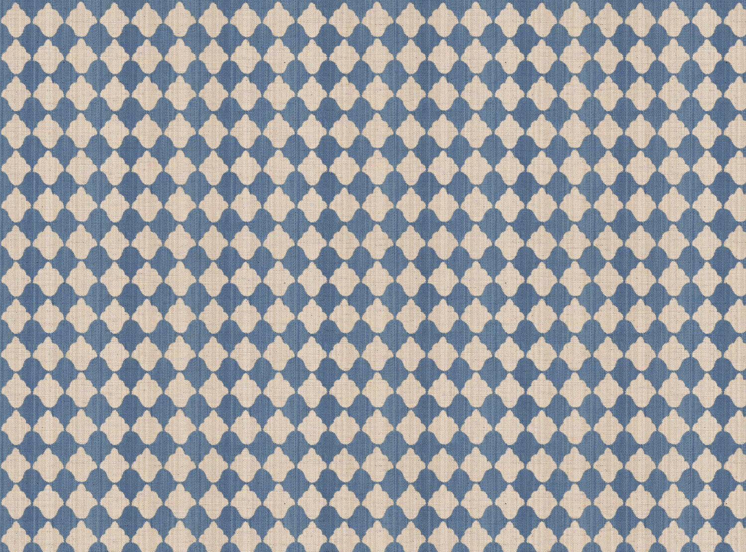 CW: Yale blue | BASE: Natural Luxury Linen