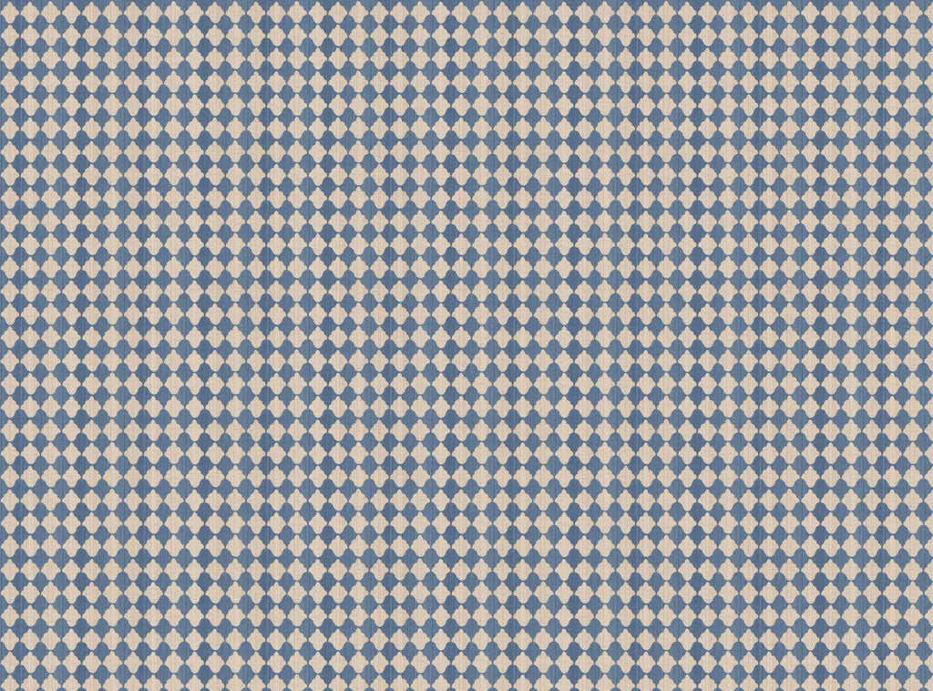 CW: Yale blue | BASE: Natural Luxury Linen