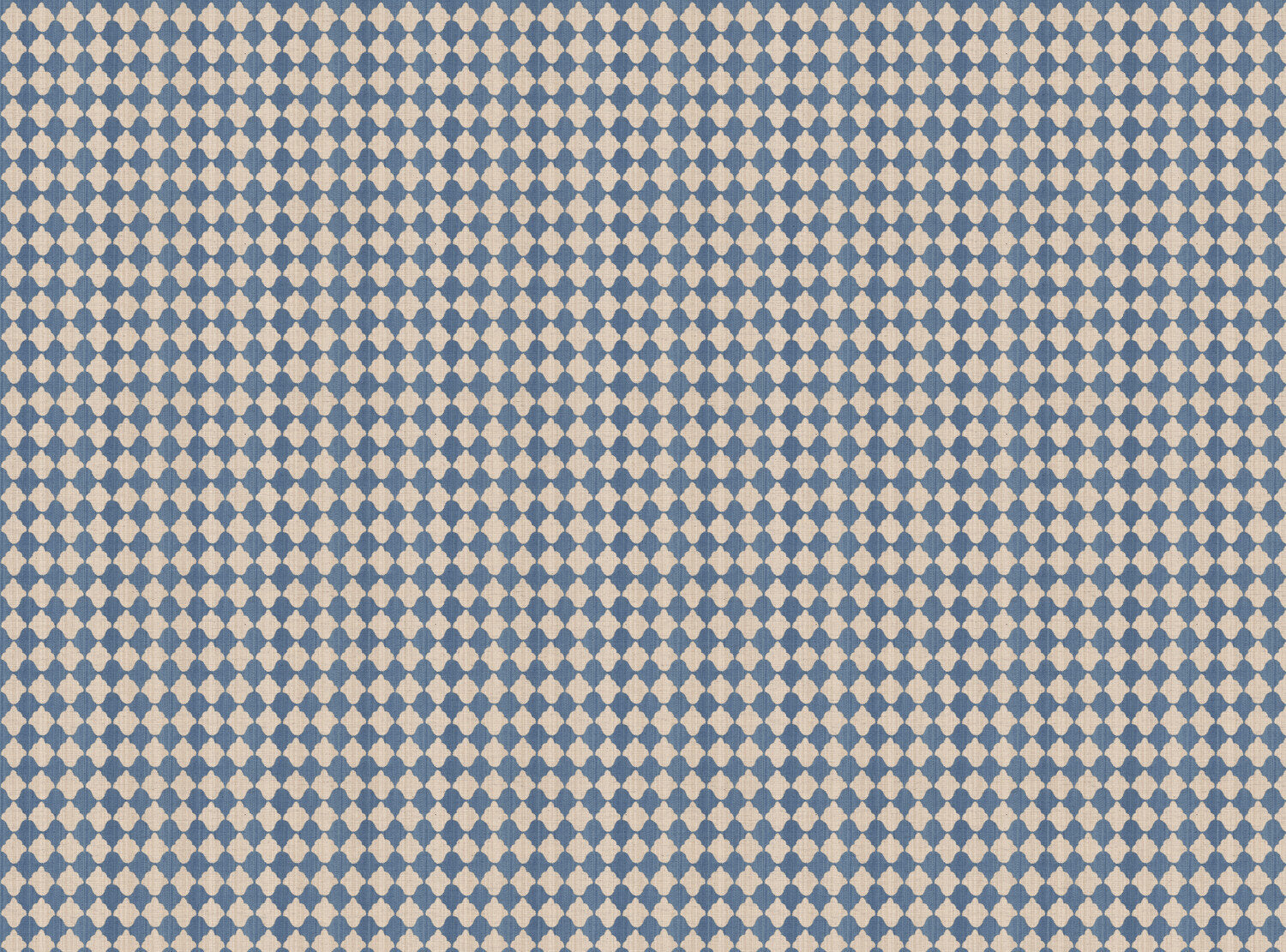 CW: Yale blue | BASE: Natural Luxury Linen