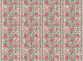 CW: Soft pink and green | BASE: Luxury Linen