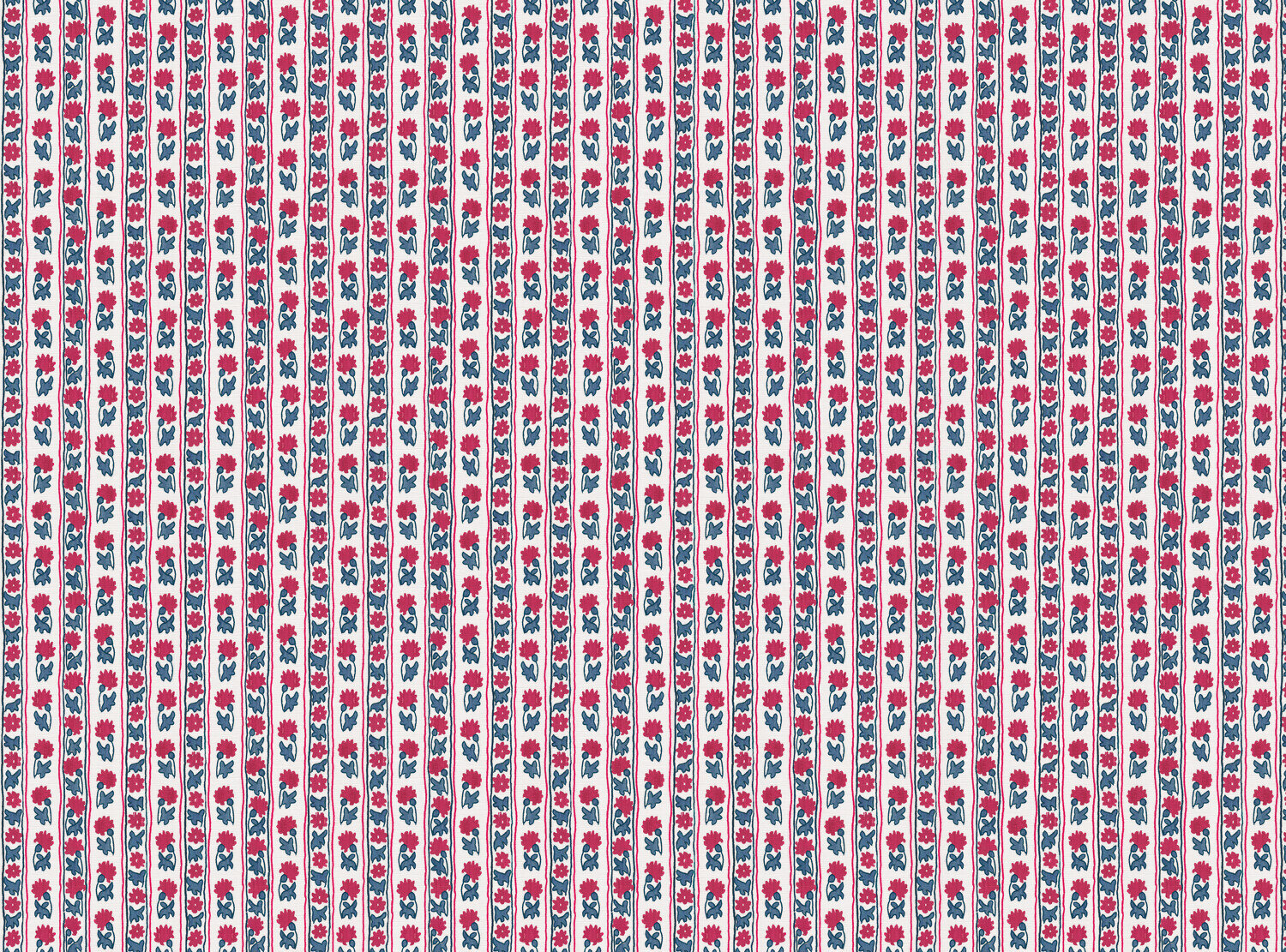 CW: Warm red and blues | BASE: Luxury Linen