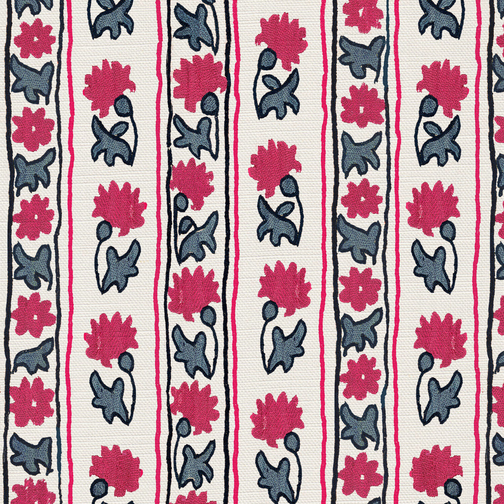 CW: Warm red and grey blue | BASE: Luxury Linen | HERO