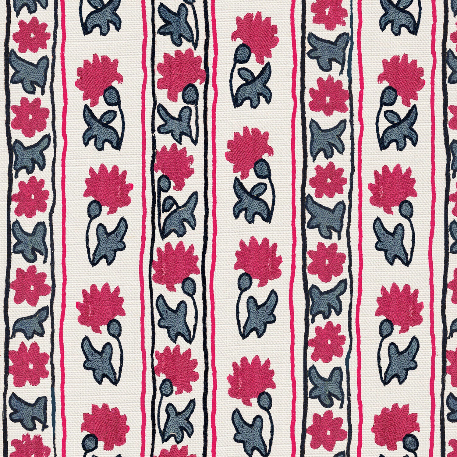 CW: Warm red and grey blue | BASE: Luxury Linen | HERO