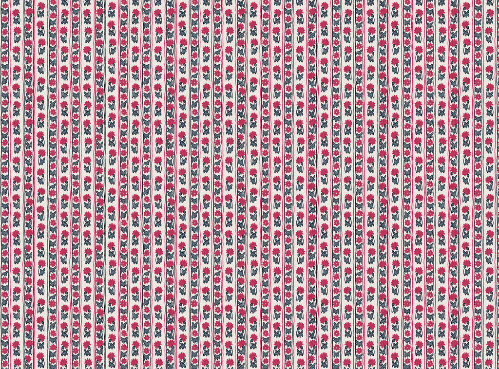 CW: Warm red and grey blue | BASE: Luxury Linen