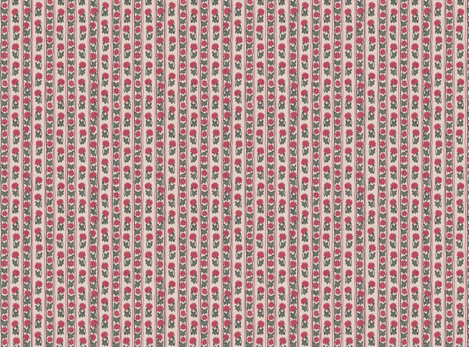 CW: Pink and blue green | BASE: Mercia Linen