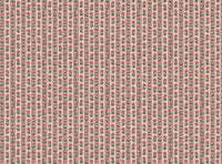 Soft pink and green