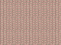 Soft pink and green