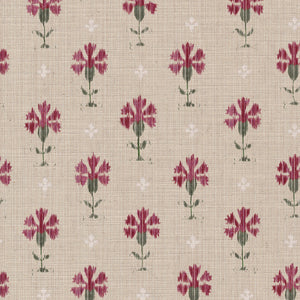 Damson and green