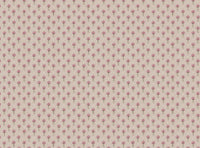 Soft pink and green