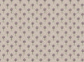 Carnation Ikat Fabric