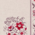 CW: Red and purple | BASE: Mercia Linen | HERO