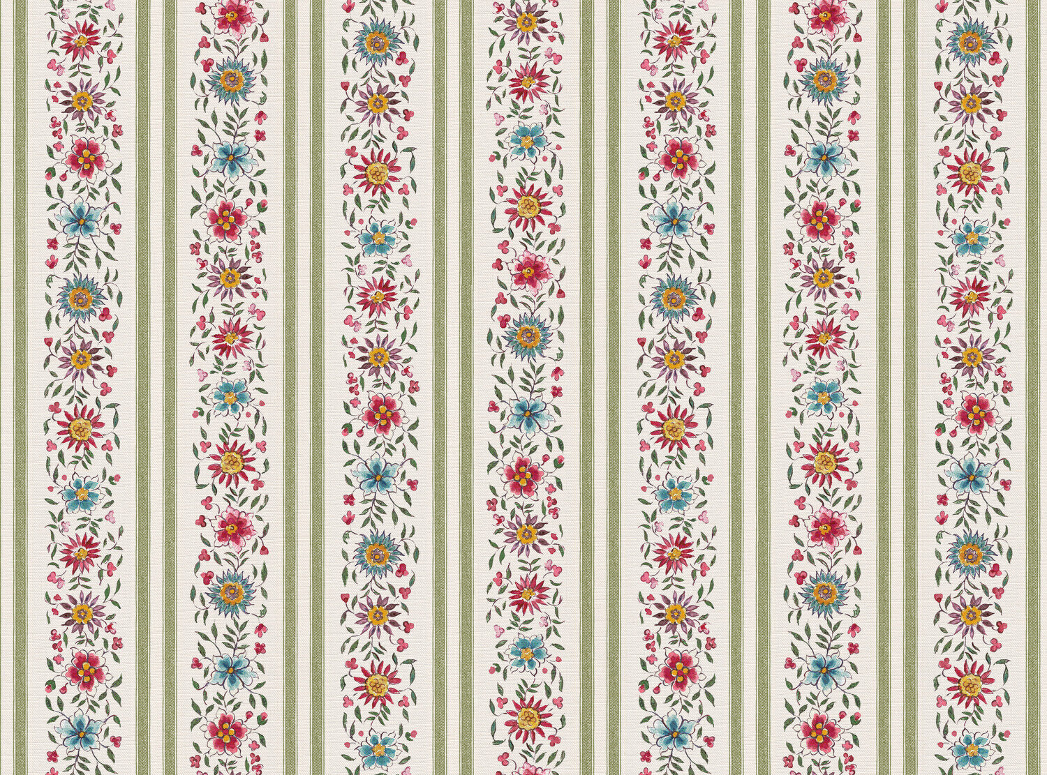 CW: Green | BASE: Luxury Linen