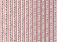 Pinky red