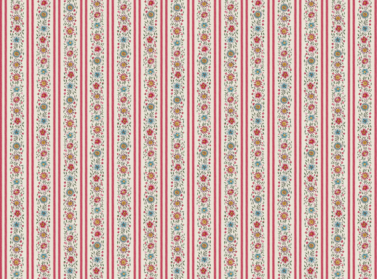 CW: Red | BASE: Luxury Linen