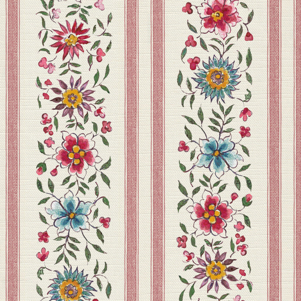 CW: Soft pink | BASE: Luxury Linen | HERO