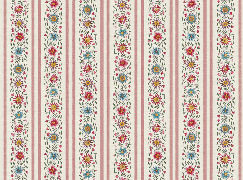 CW: Soft pink | BASE: Luxury Linen