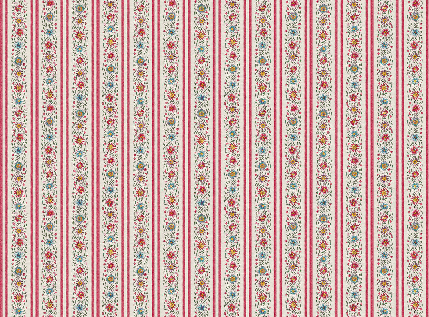 CW: Warm red | BASE: Luxury Linen