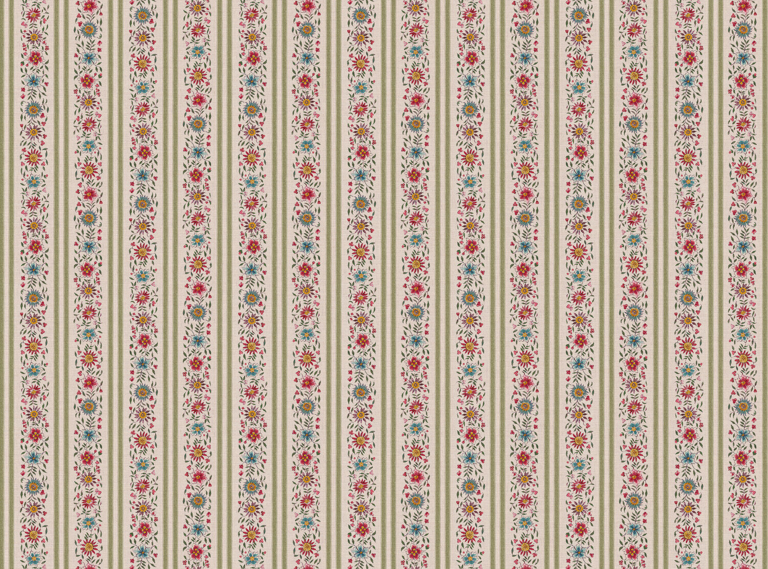 CW: Green | BASE: Mercia Linen