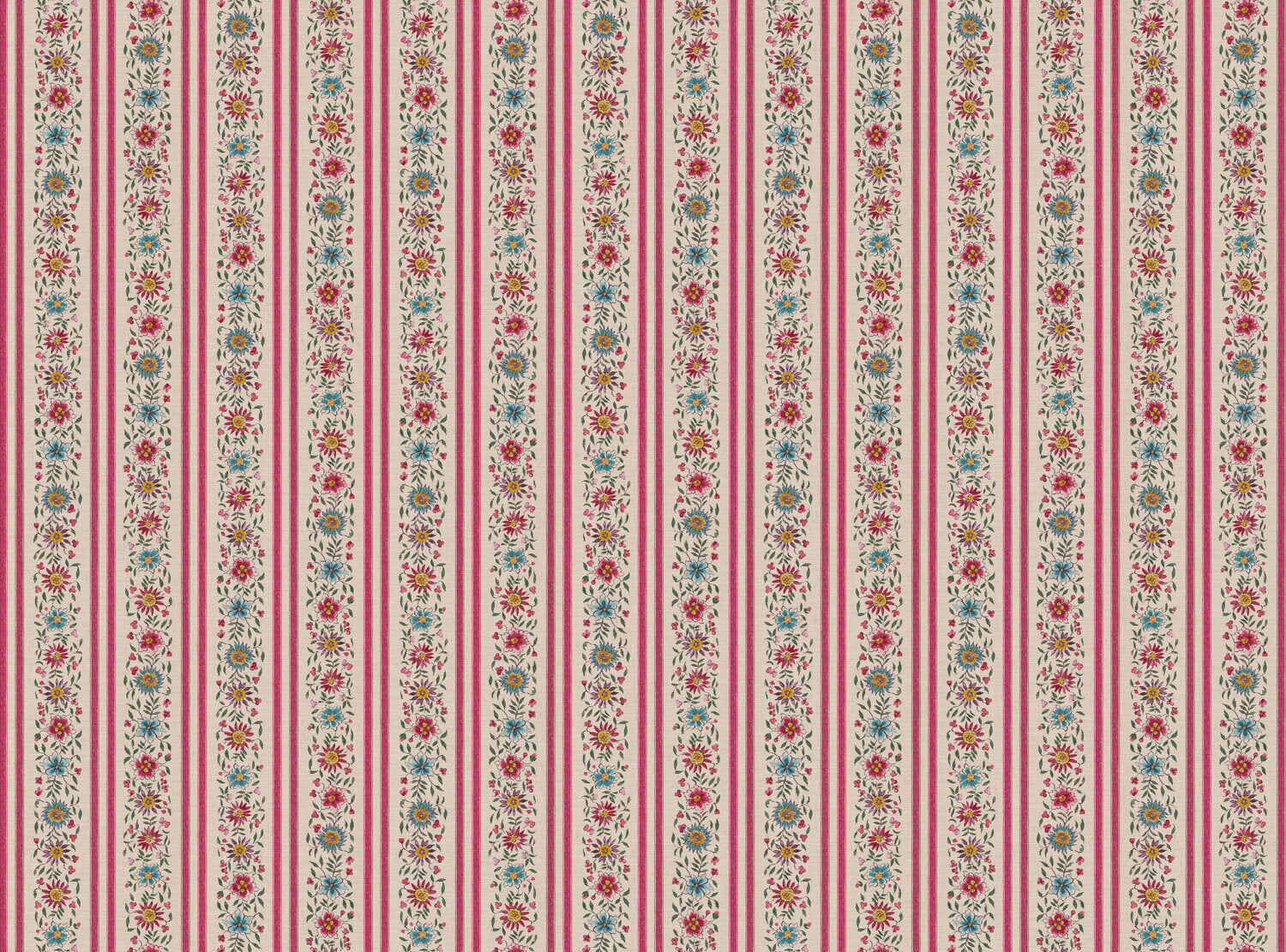 CW: Pinky red | BASE: Mercia Linen