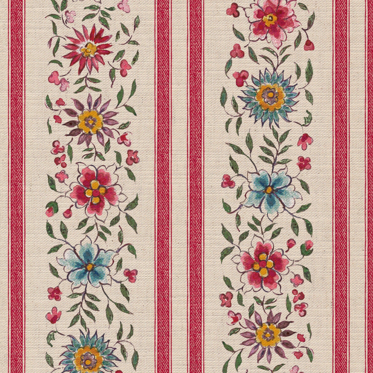 CW: Red | BASE: Mercia Linen | HERO
