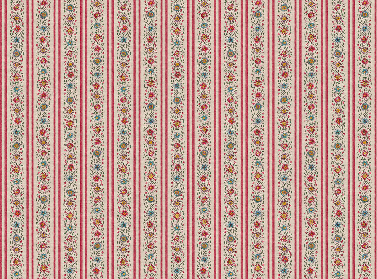 CW: Red | BASE: Mercia Linen