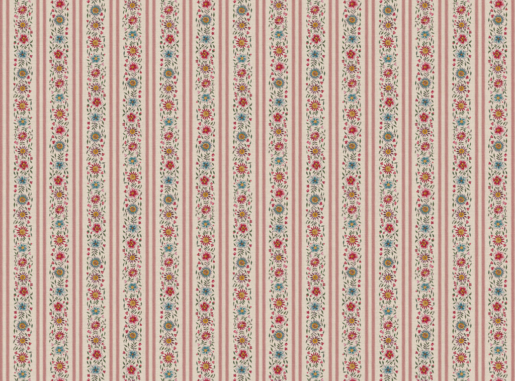 CW: Soft pink | BASE: Mercia Linen
