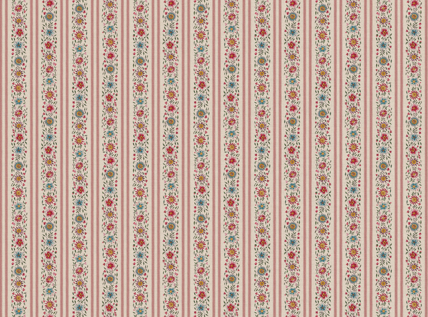 CW: Soft pink | BASE: Mercia Linen
