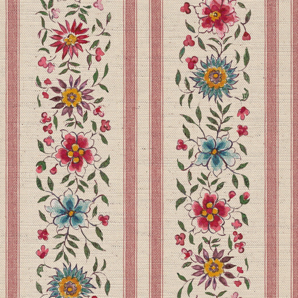 CW: Soft pink | BASE: Natural Luxury Linen | HERO