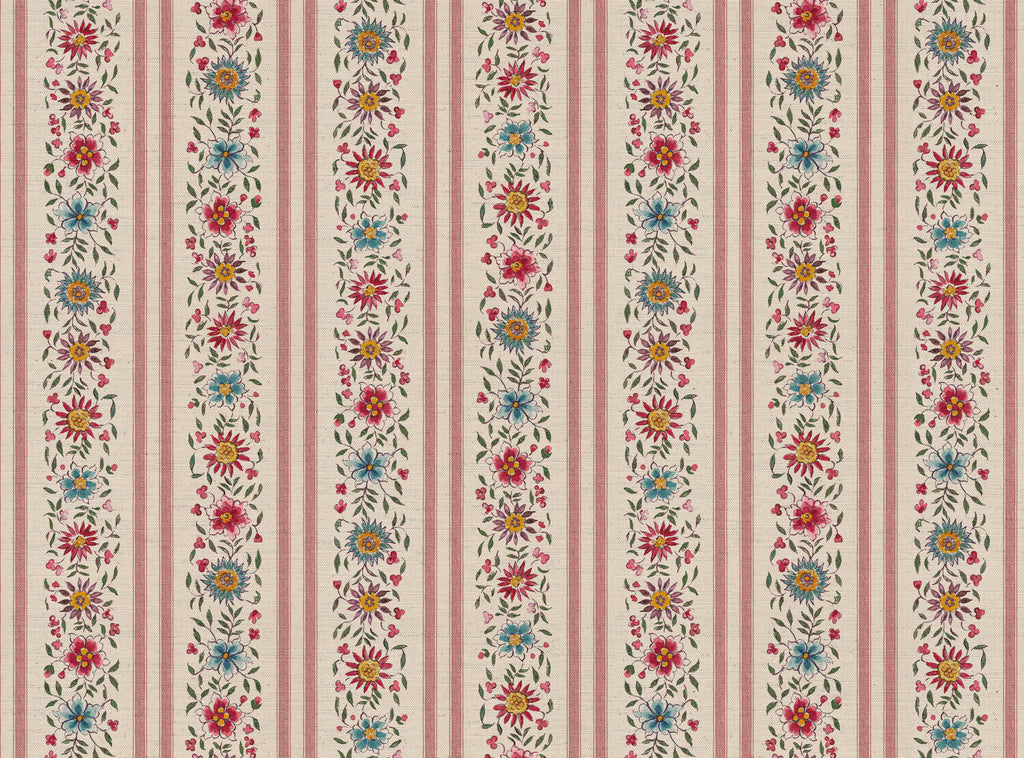 CW: Soft pink | BASE: Natural Luxury Linen