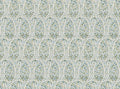 CW: Blue and moss green | BASE: Luxury Linen