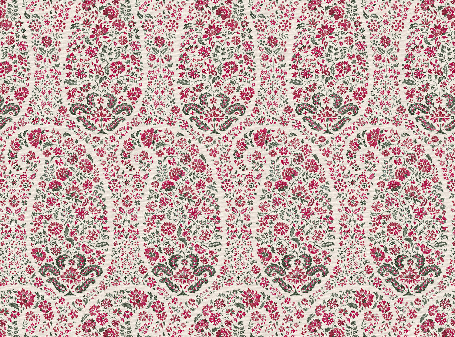 CW: Damson and sage | BASE: Luxury Linen