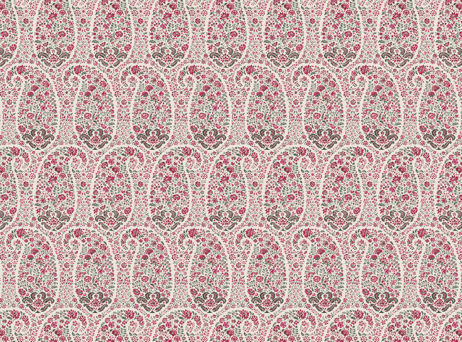 CW: Damson and sage | BASE: Luxury Linen