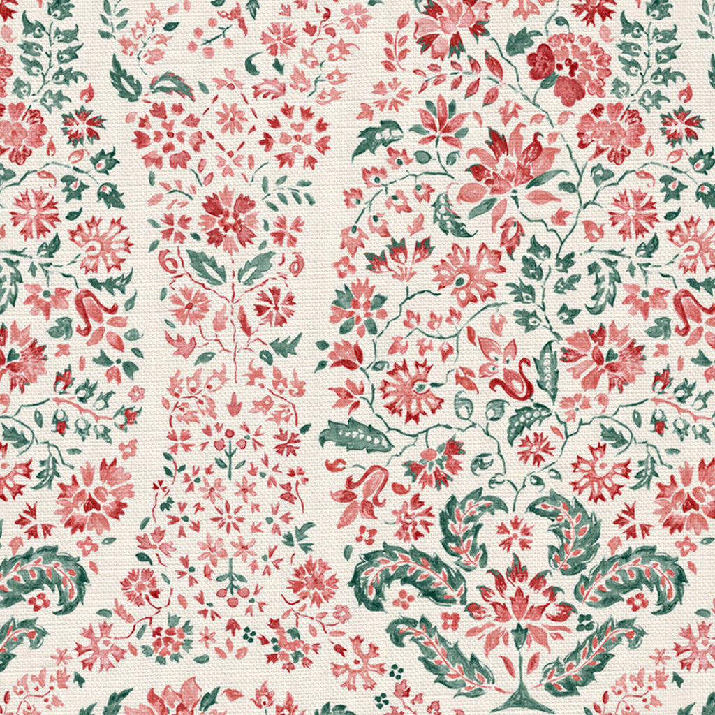 CW: Peppermint and rhubarb | BASE: Luxury Linen | HERO