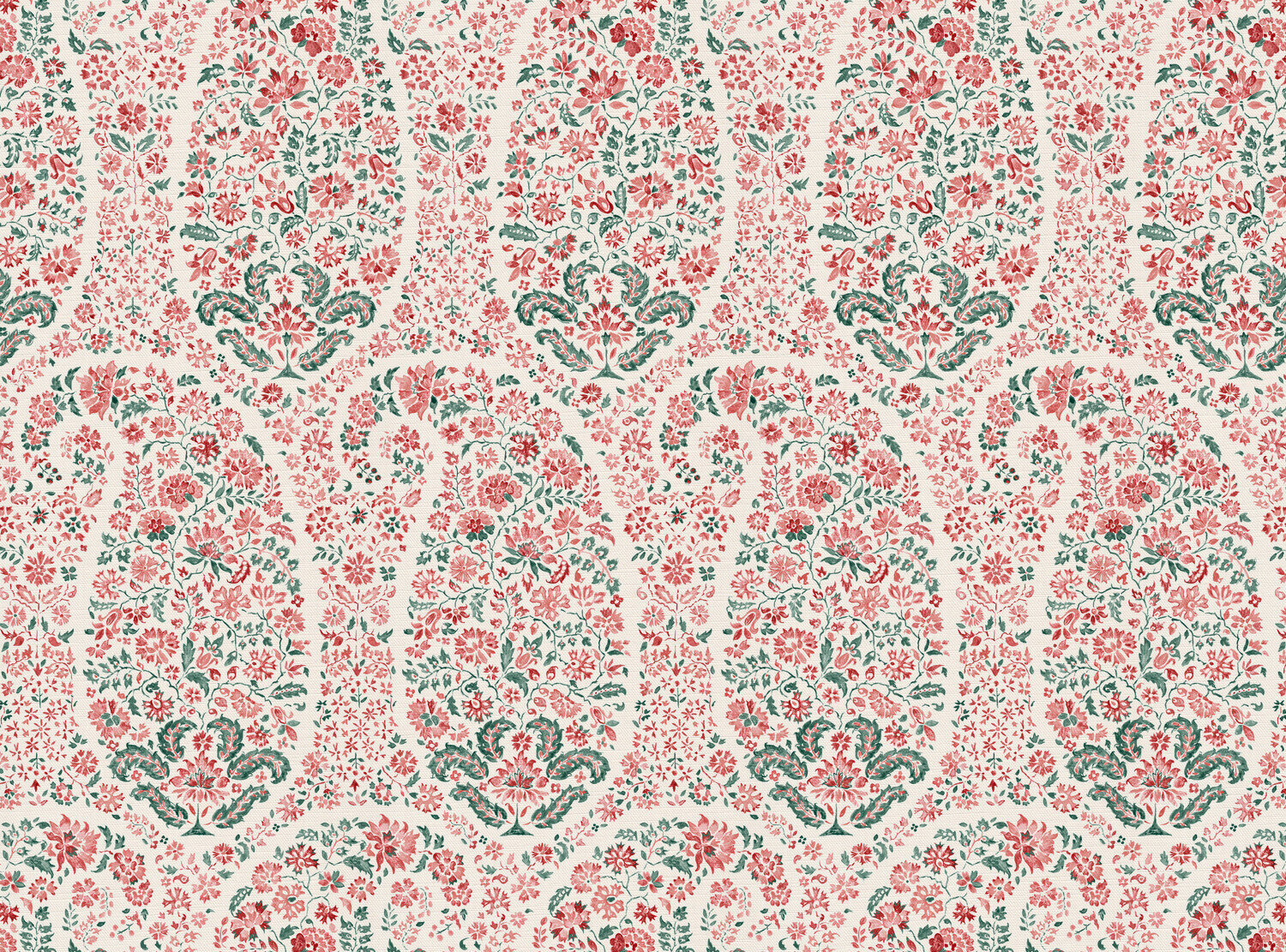 CW: Peppermint and rhubarb | BASE: Luxury Linen